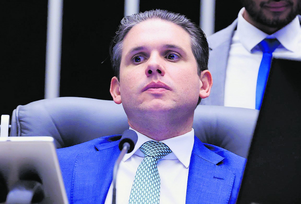 Lower house pushes to overhaul electoral system