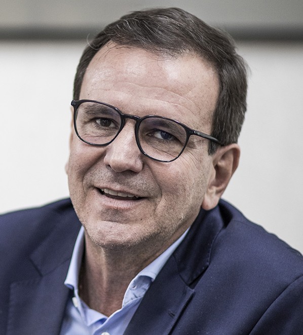 Court battle over Rio governorship reshapes election race