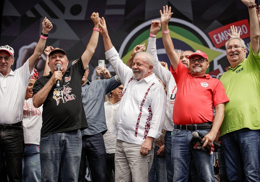 Lula criticizes interest rates, blames them for unemployment