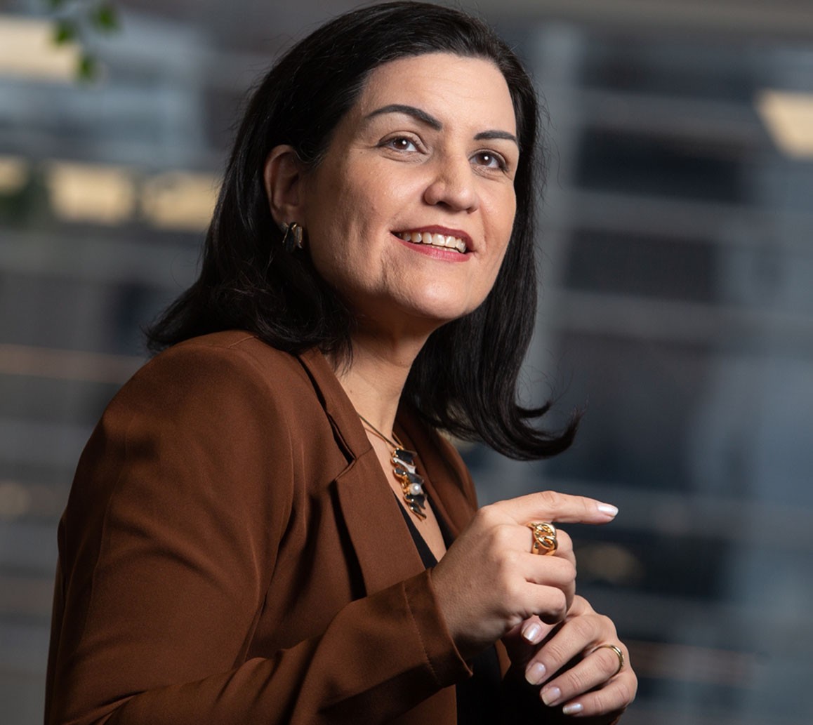 How gender diversity impacts boards