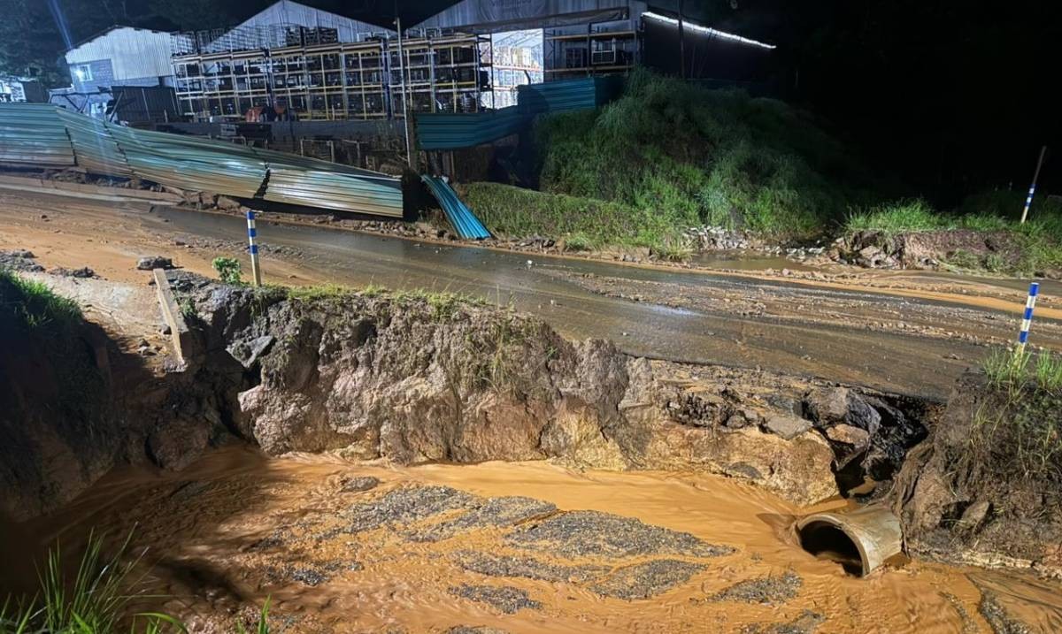 Court halts Vale operations at Fábrica mine complex in Minas Gerais