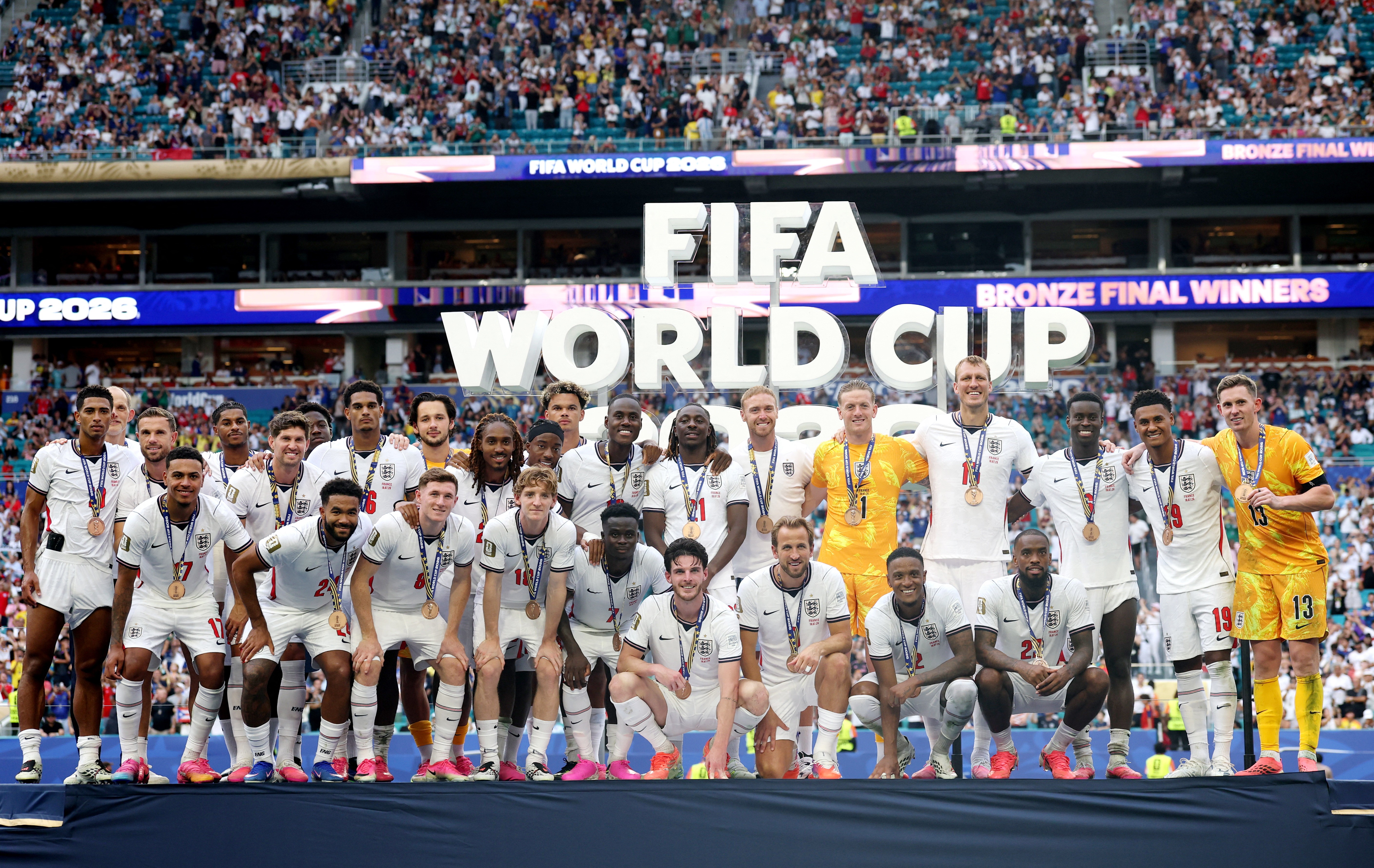 World Cup cements football as global business powerhouse