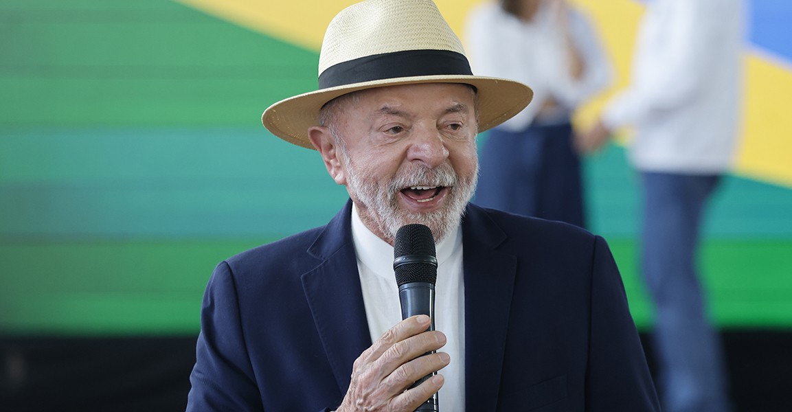 Lula team to keep emphasizing defense of Brazilian sovereignty - Valor International