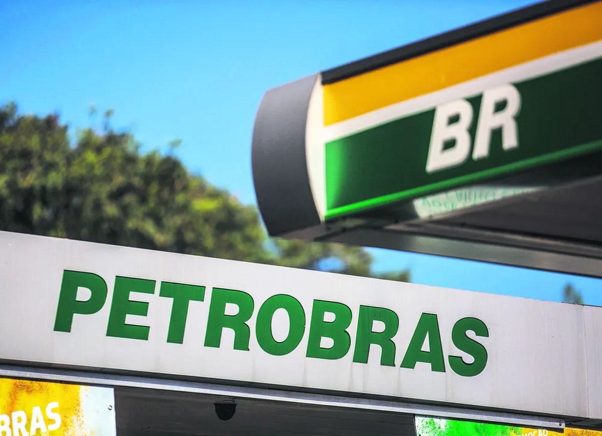 Petrobras atinge recordes na produção do présal em 2024 e tem maior