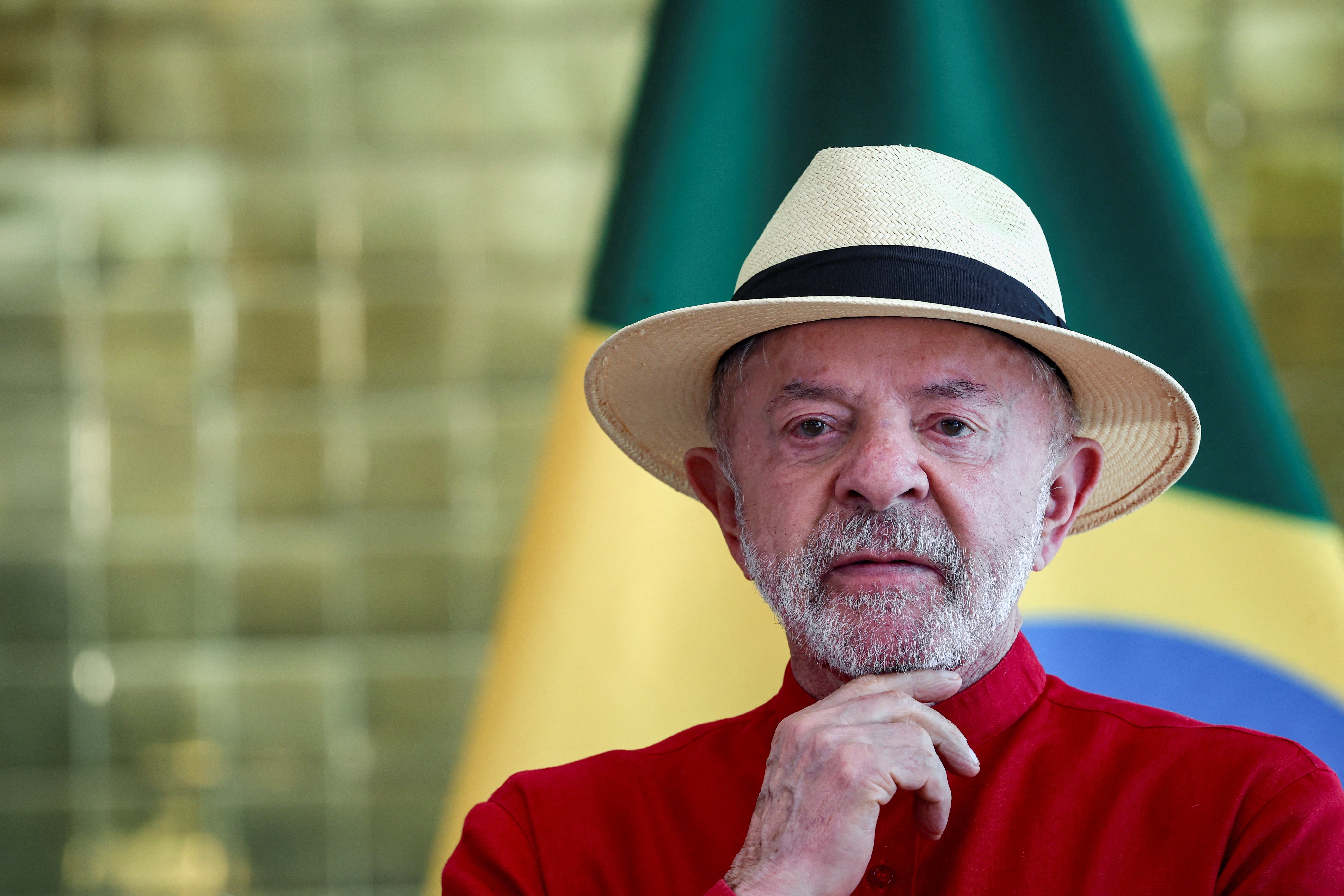 Supreme Court crisis adds new uncertainty to Brazil election