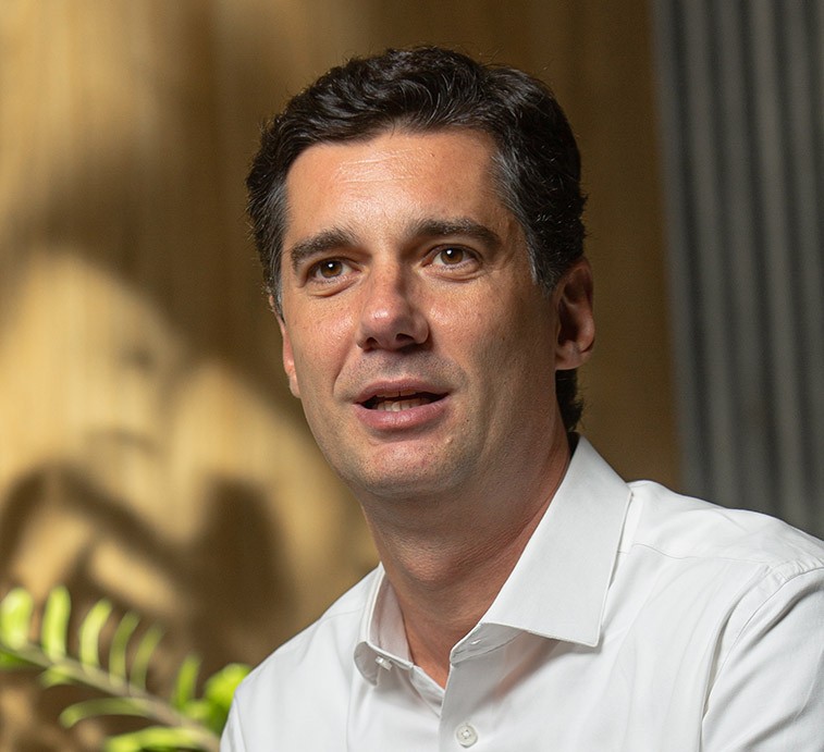 AI-driven disinflation could benefit Brazil, WHG says