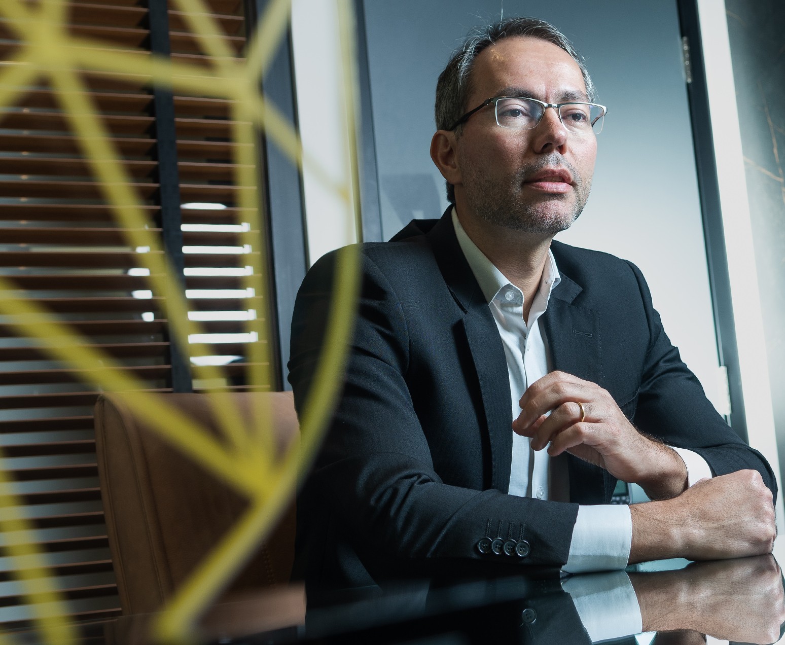 Rising uncertainty set to shape Brazilian banks’ earnings