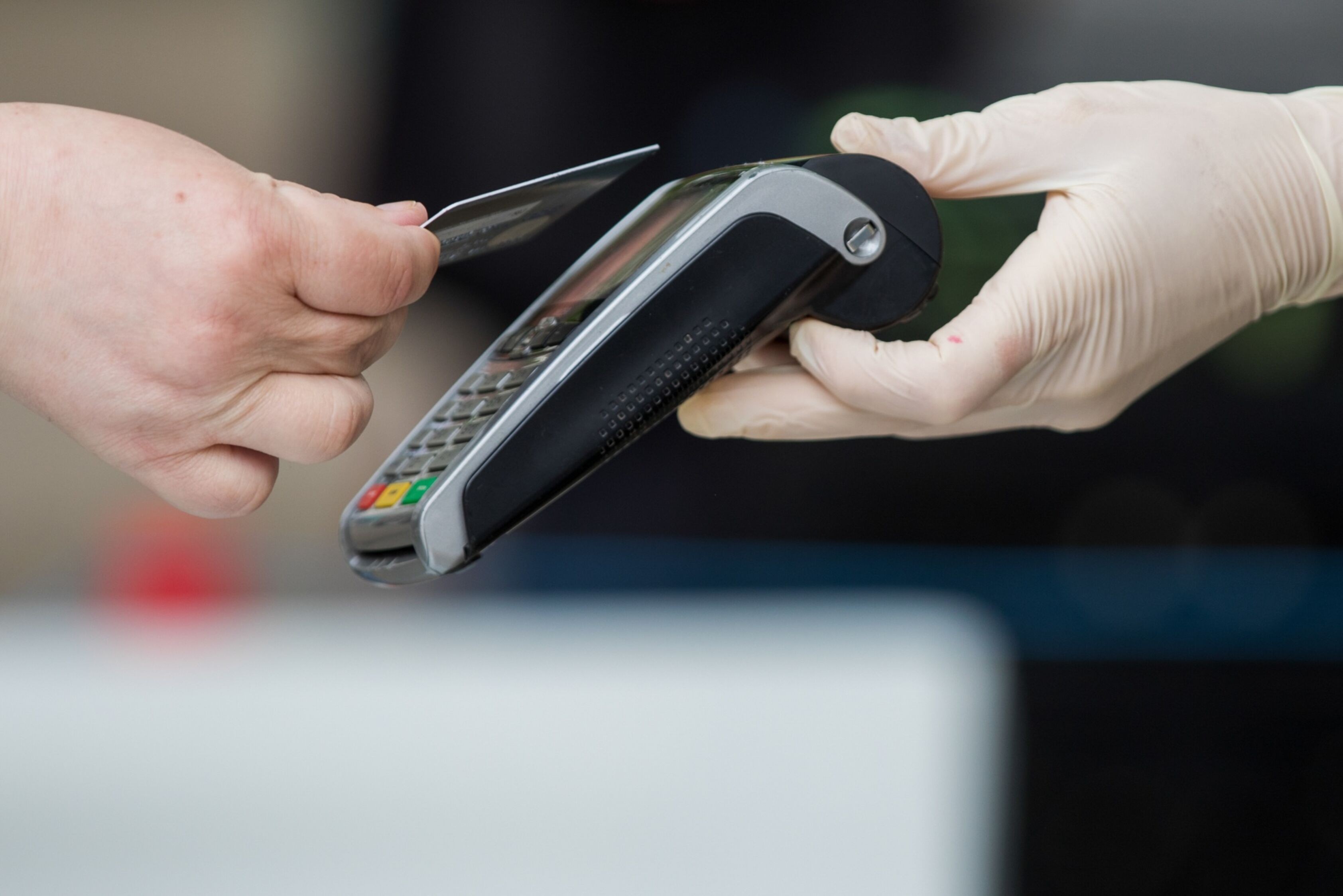 Brazil’s card industry association shifts power to major banks