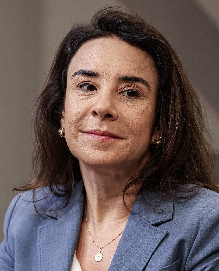Tatiana Rosito leaves Finance Ministry defending sustainable agenda