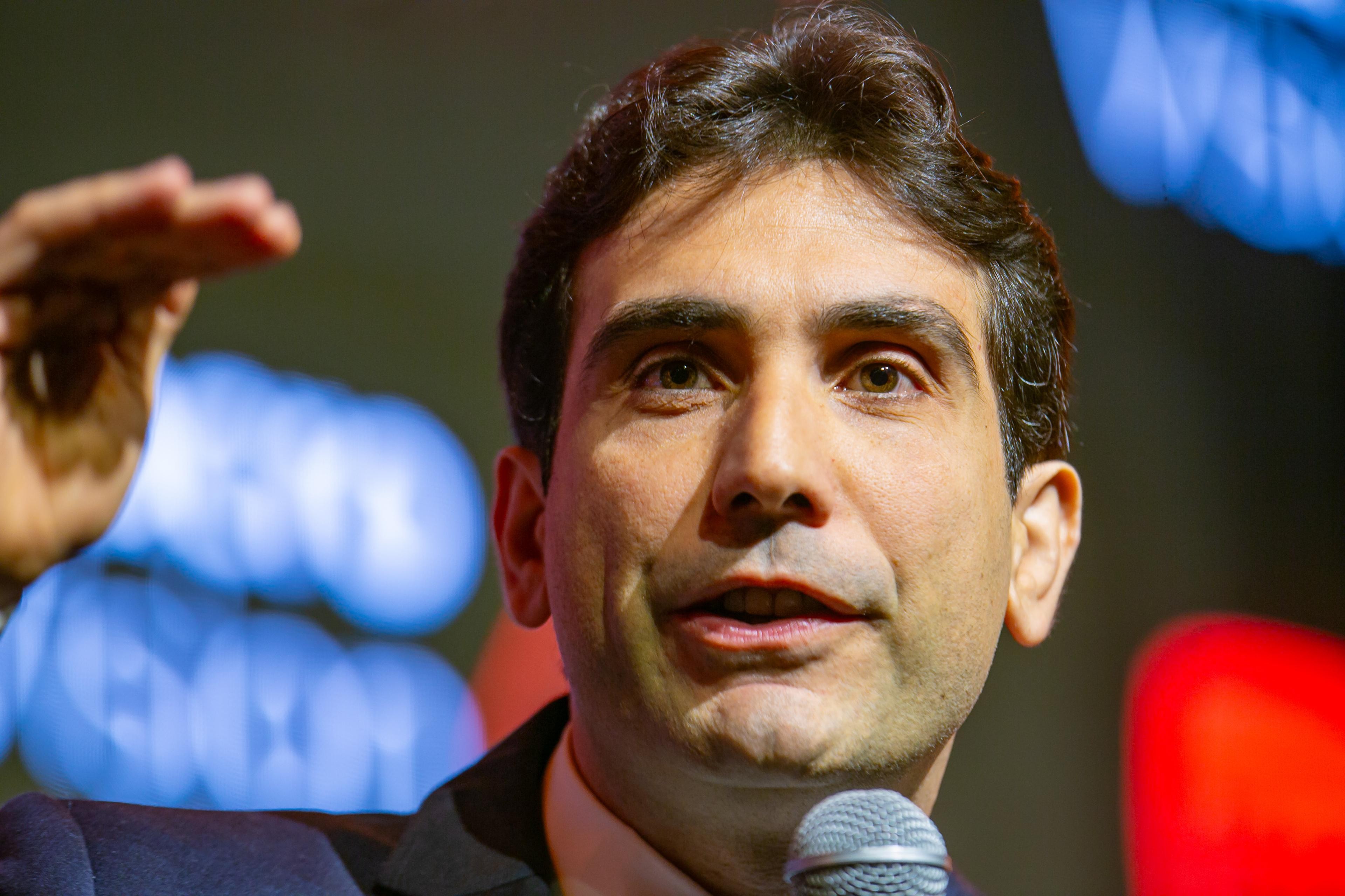 Galípolo says he will not adjust Central Bank communications