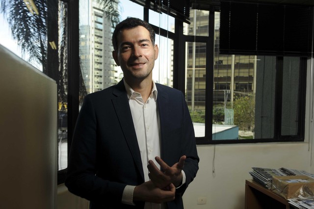 High-tech industry rebounds after five years of decline