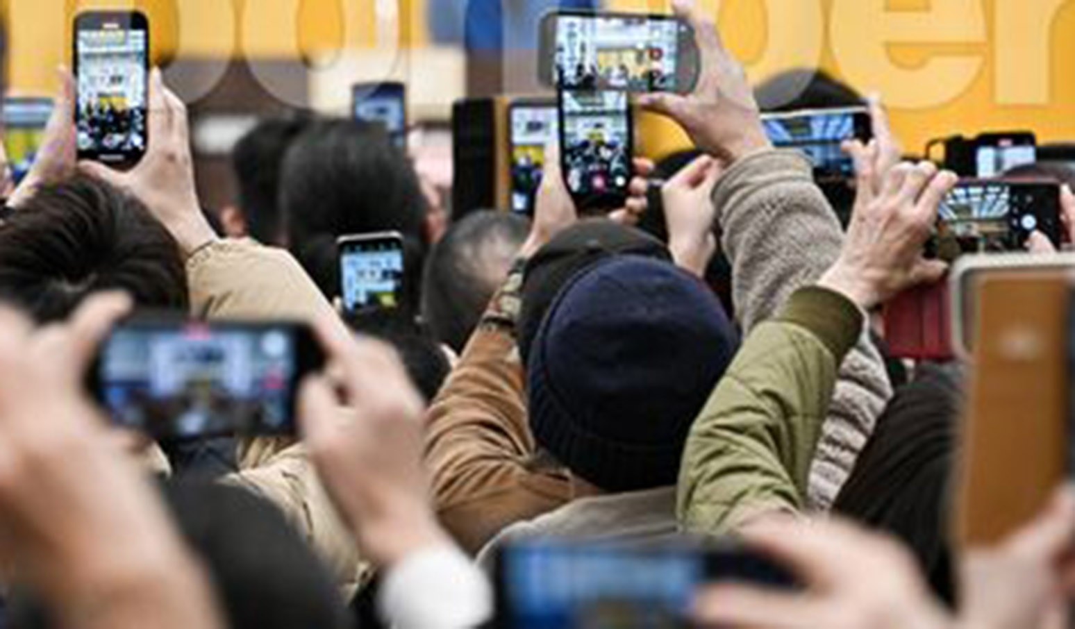 Consumers shift to used smartphones in Brazil and globally