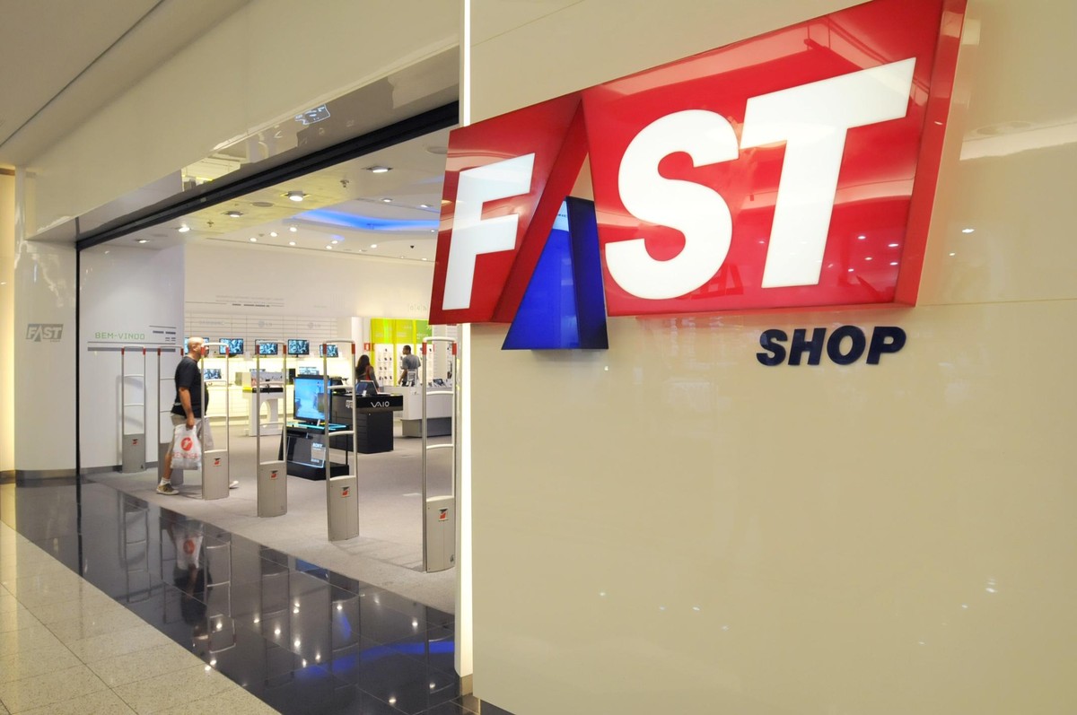 Fast Shop partner hired audit firm under investigation
