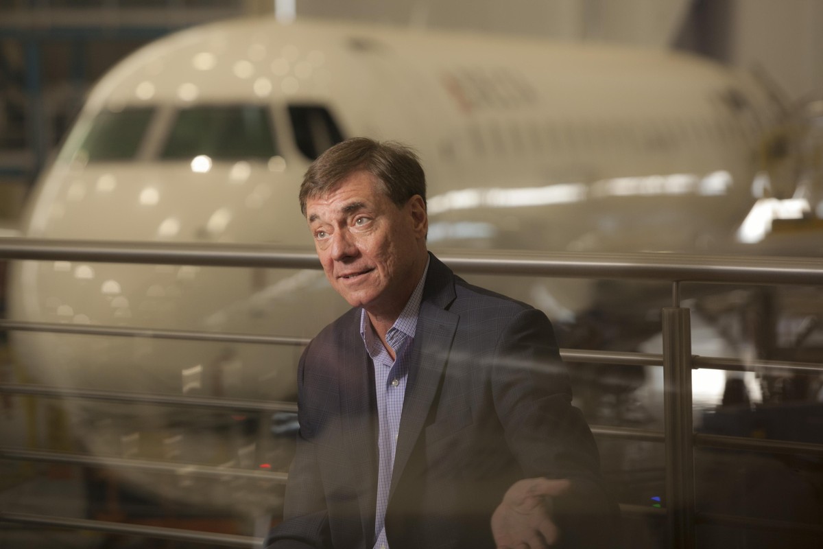 Embraer sees limited impact from tariffs during Q1
