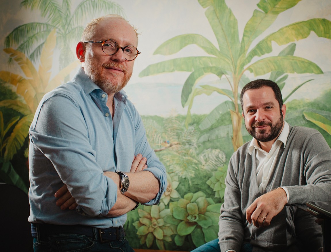 When advertising enters the conversation with consumers