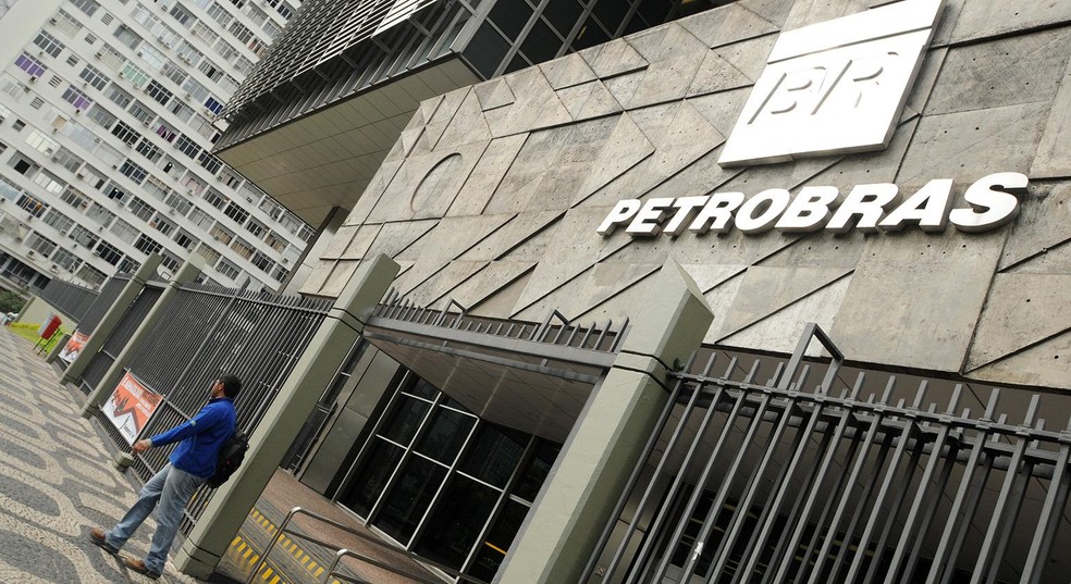 Change in dividend policy has always been considered necessary for Petrobras to increase the volume of investments in the coming years — Foto: Leo Pinheiro/Valor