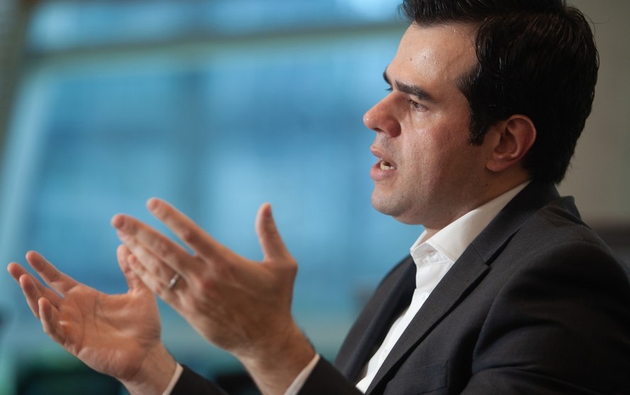 New asset-management firms draw investment partners | Markets