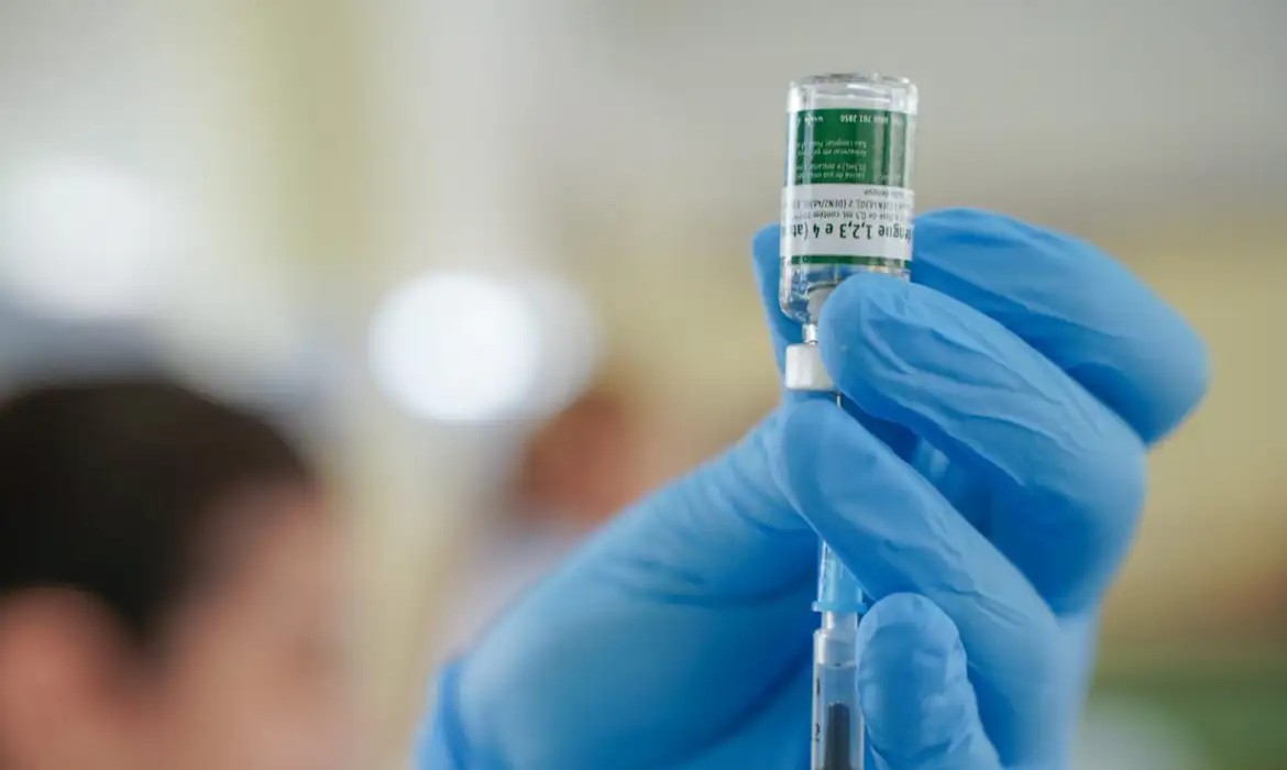 Brazil suspends Butantan dengue vaccine, recalls batches