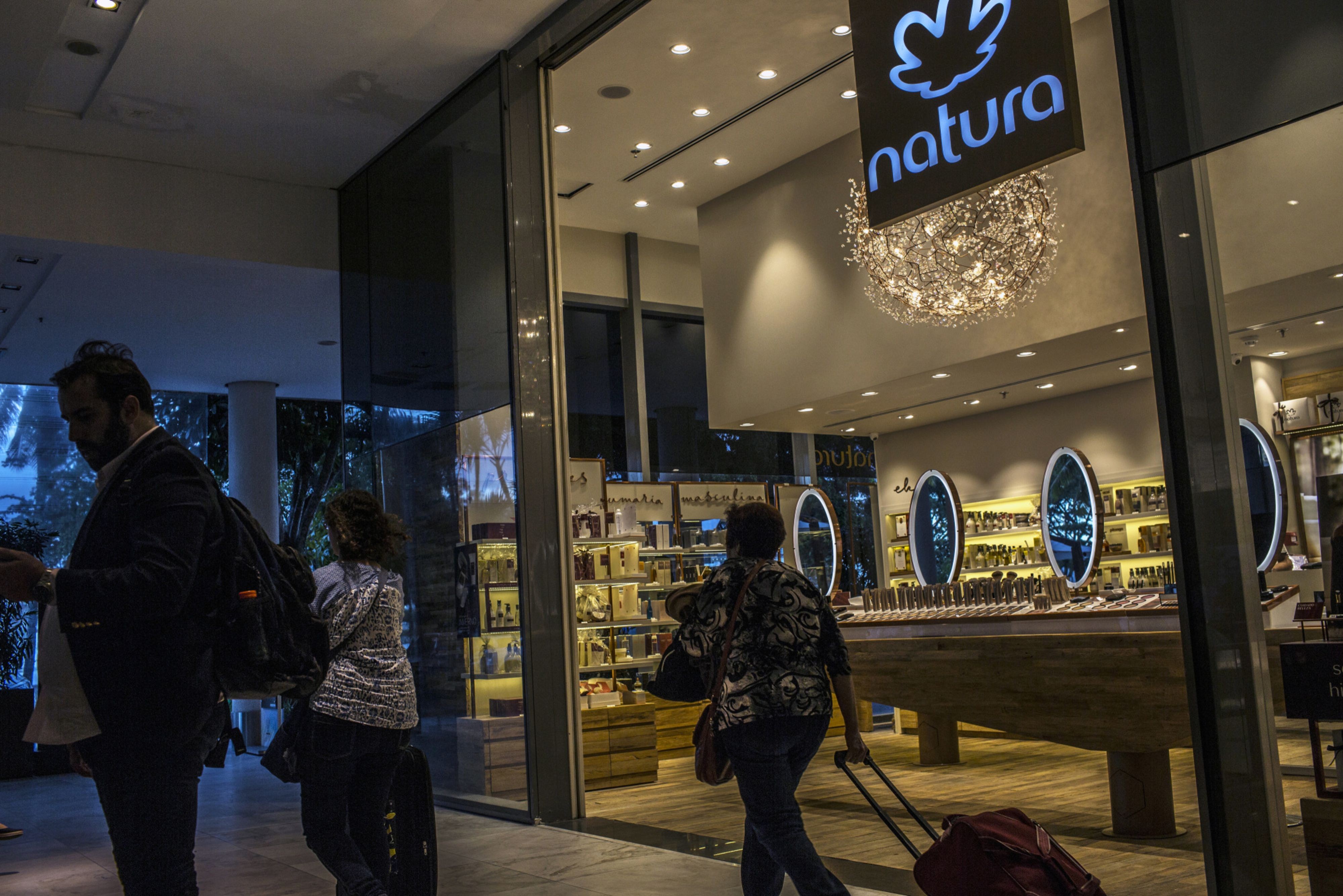 CARF upholds R$1.2bn ruling against Natura