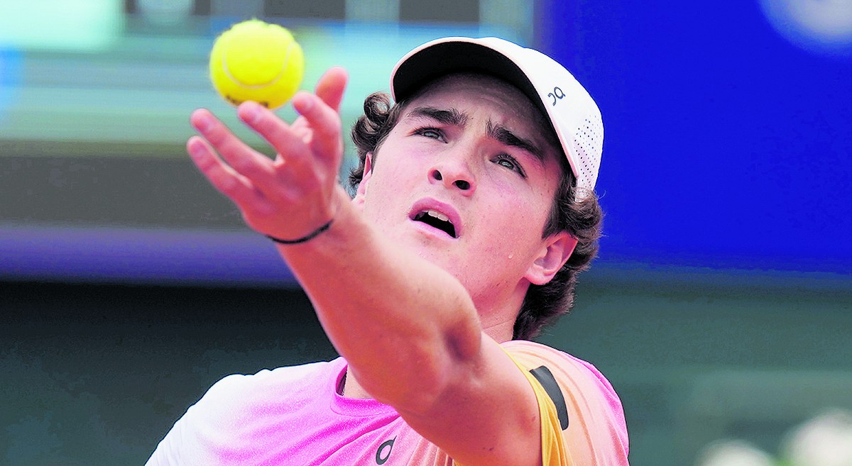 Rio Open attracts audience of 65,000 and 48 sponsors