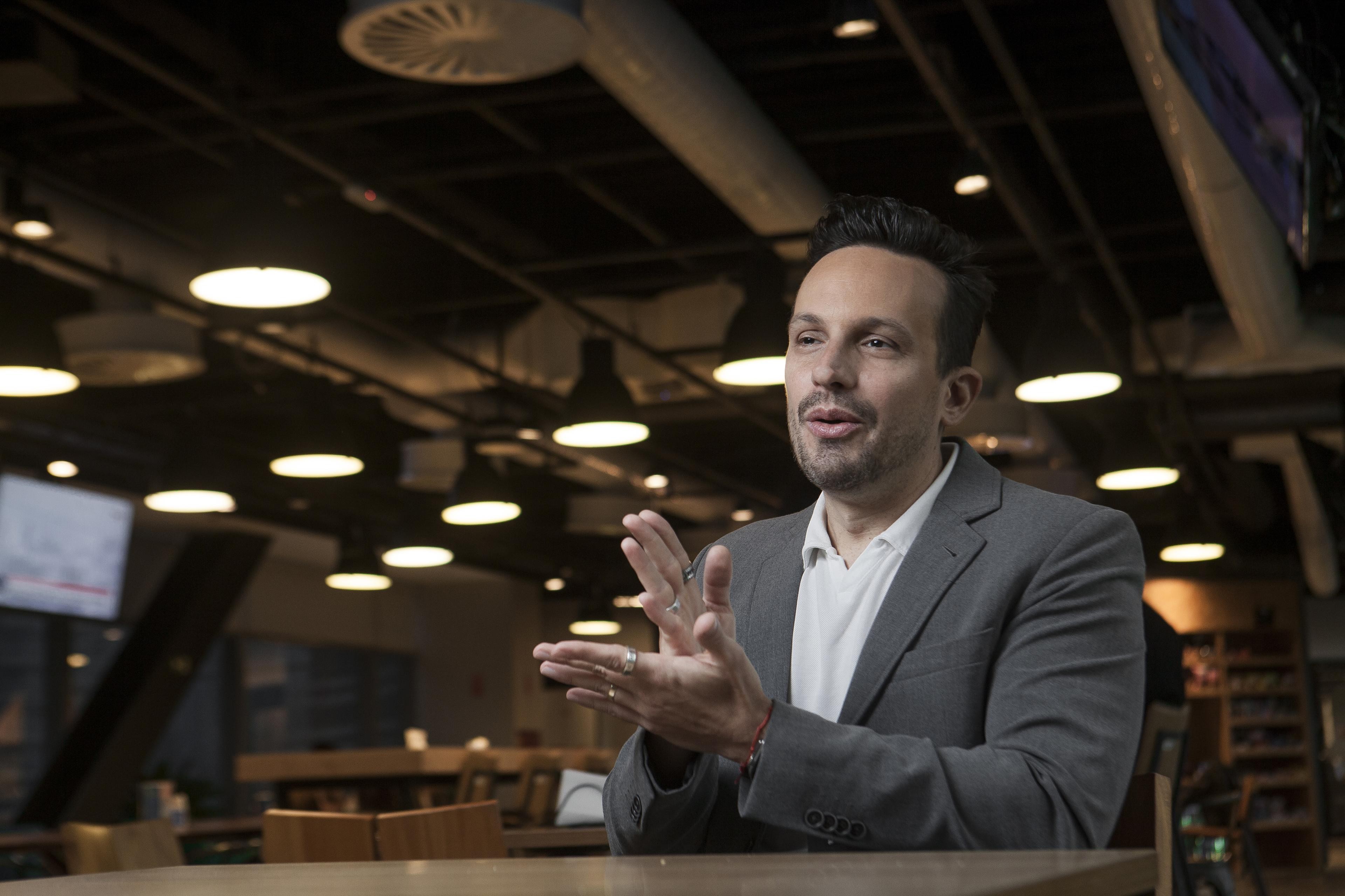 Food industry reviews portfolio in search of efficiency