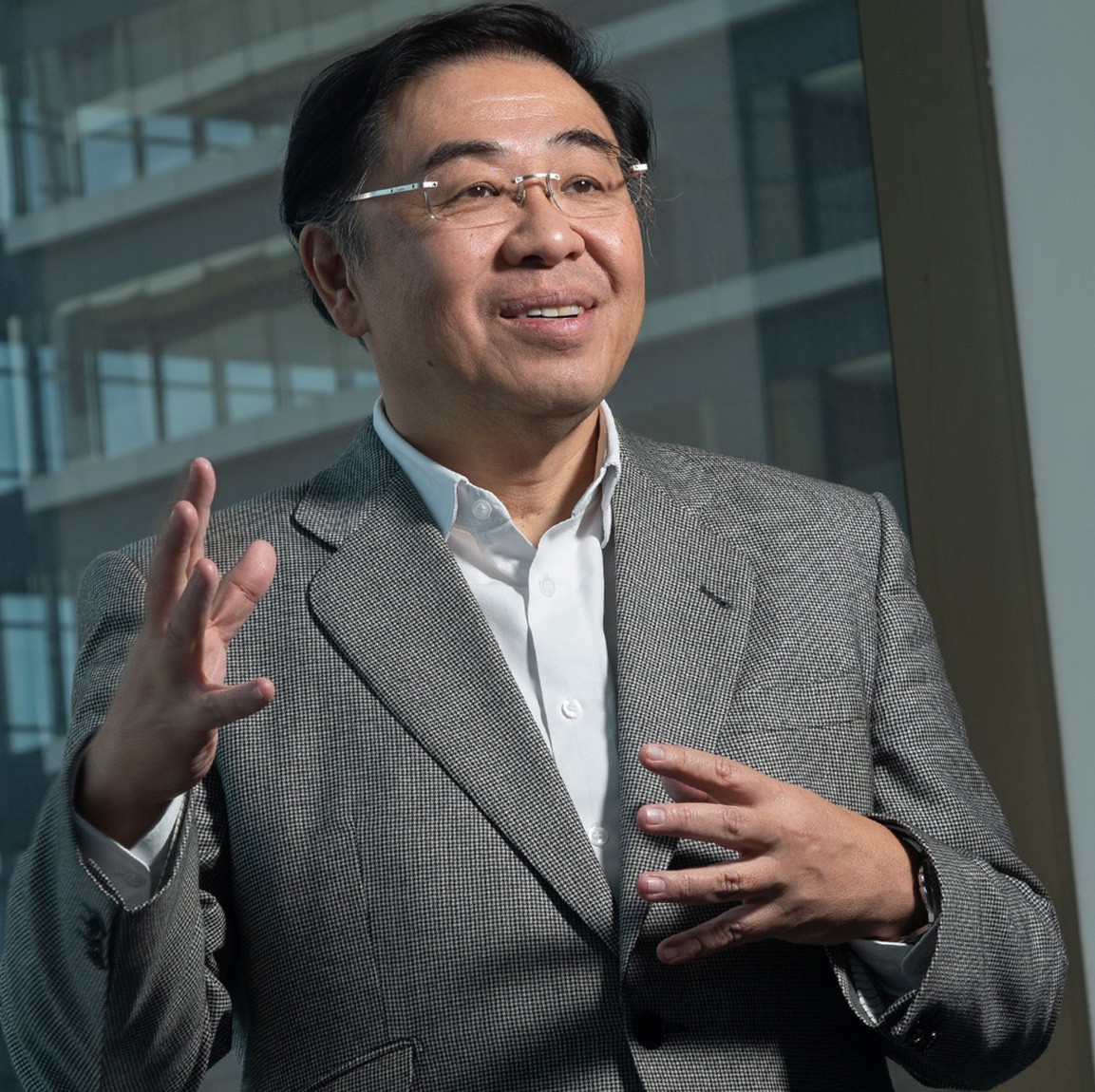 Chinese pace forces automakers to spend more, Nissan says - Valor International