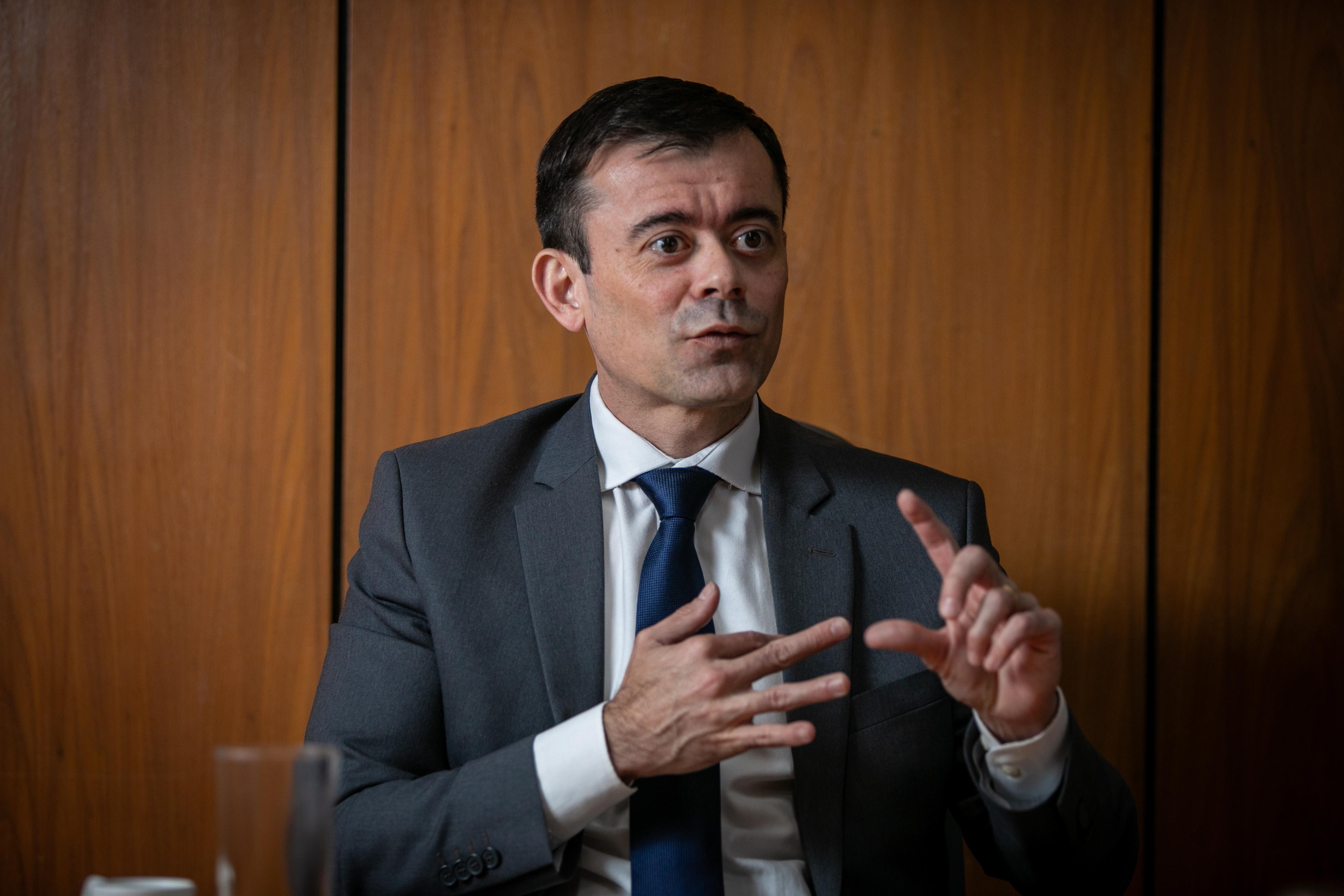 Brazil eyes Euroclear to attract foreign bond investors