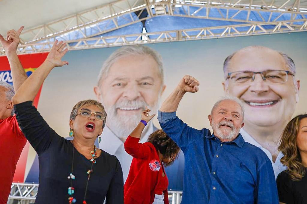 Brazil ruling party scrambles for candidate in key Minas Gerais race