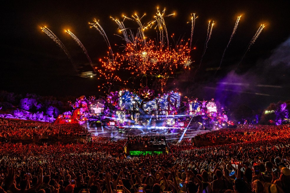 Tomorrowland