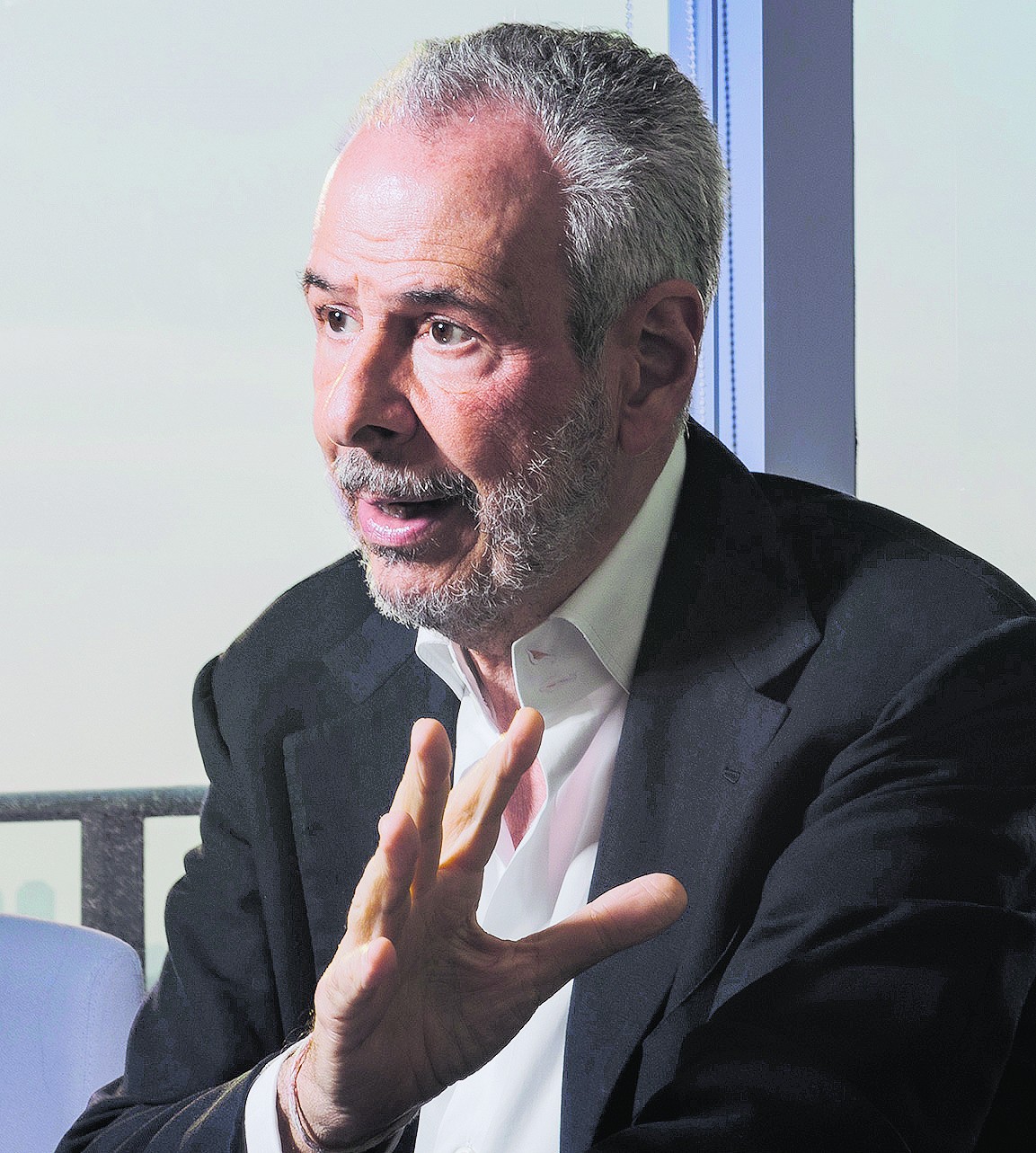 COP30 chief warns war complicates climate agenda