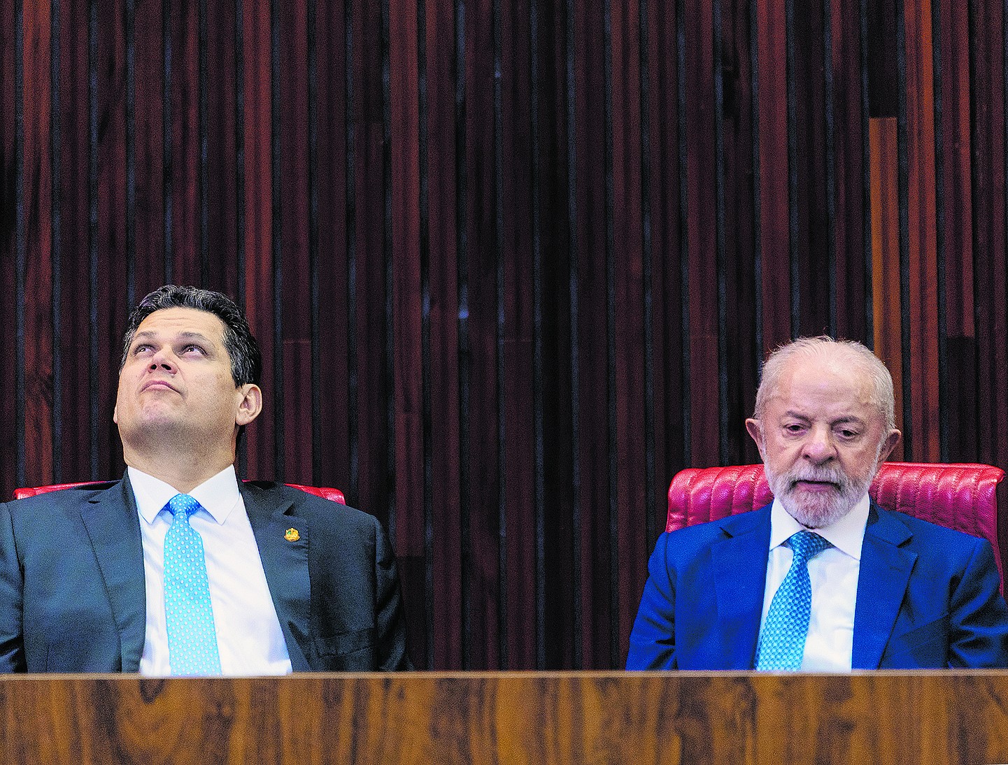 Lula’s priorities stall in Senate after Supreme Court clash