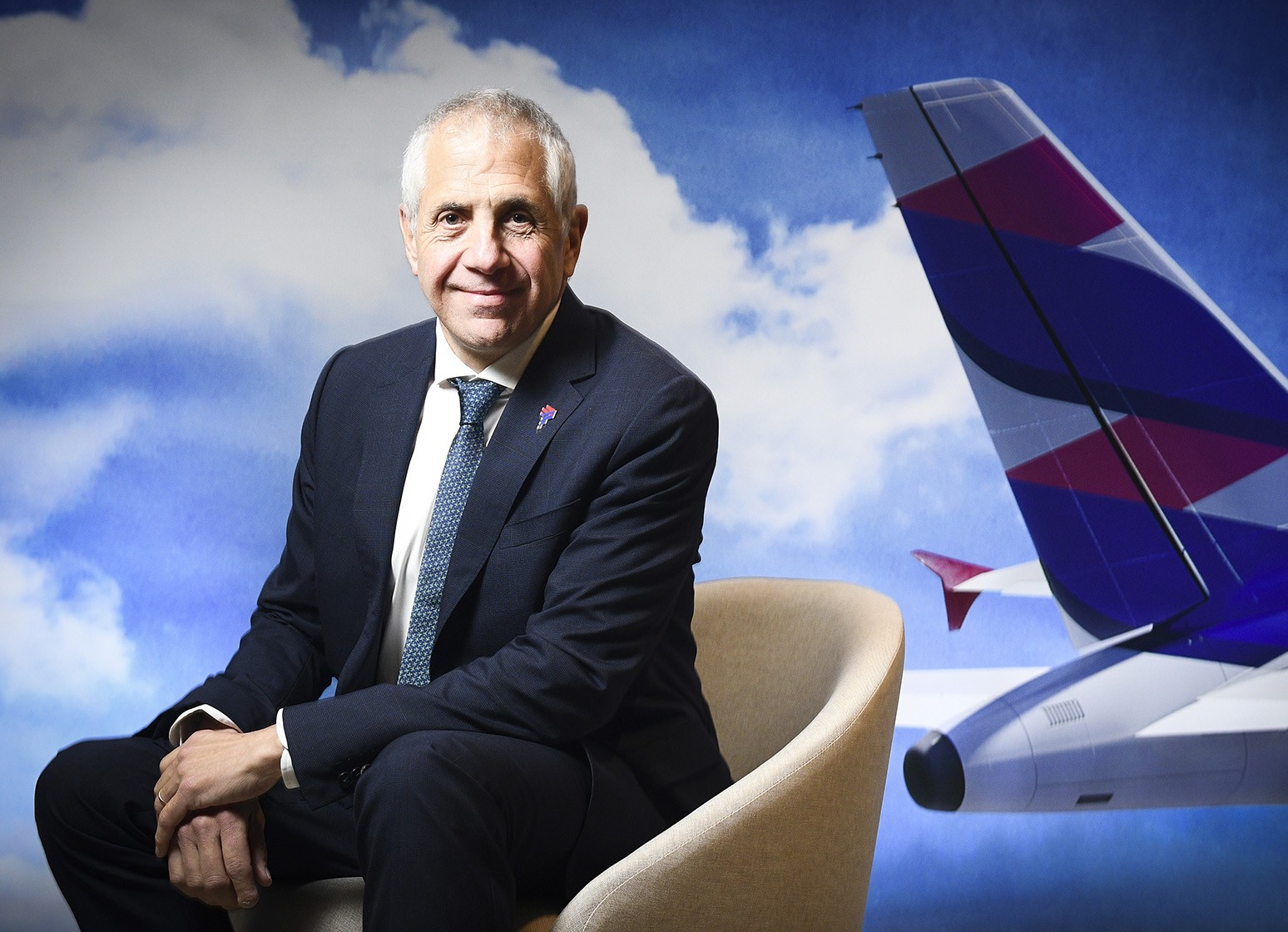 Latam says travel demand remains resilient despite Middle East war