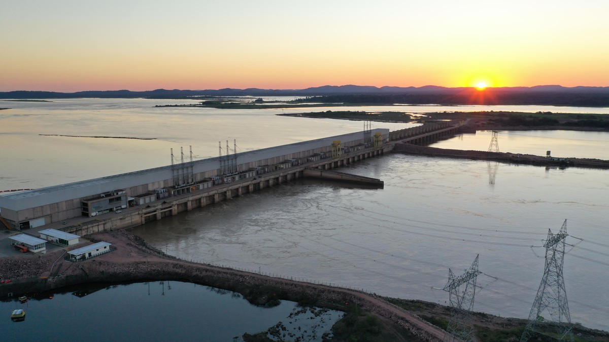 Jirau deal paves way for Brazil-Bolivia energy integration