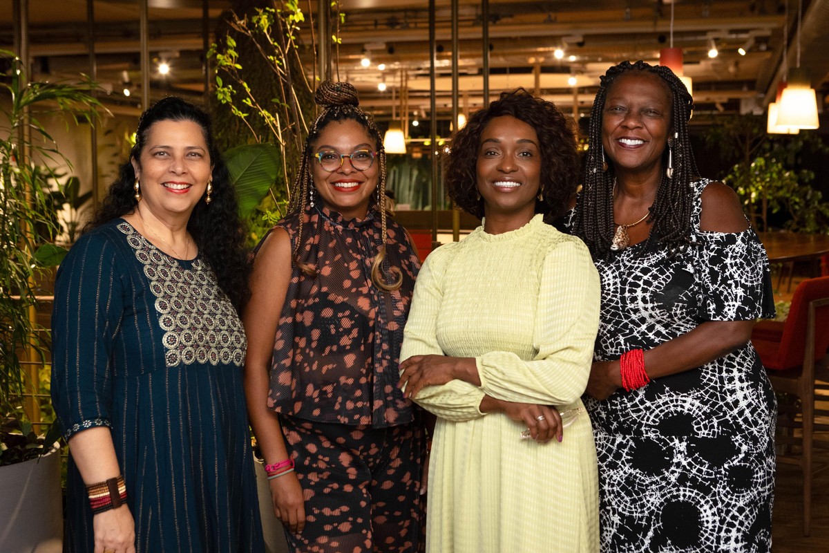 Startup creates all-Black, all-female board of directors | Business ...
