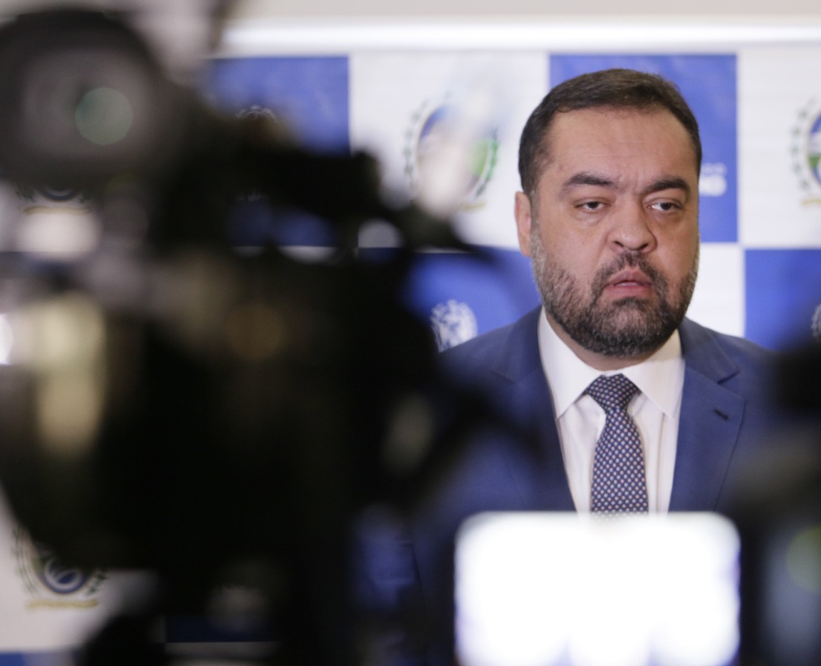 Early resignation by Rio de Janeiro governor redraws political board