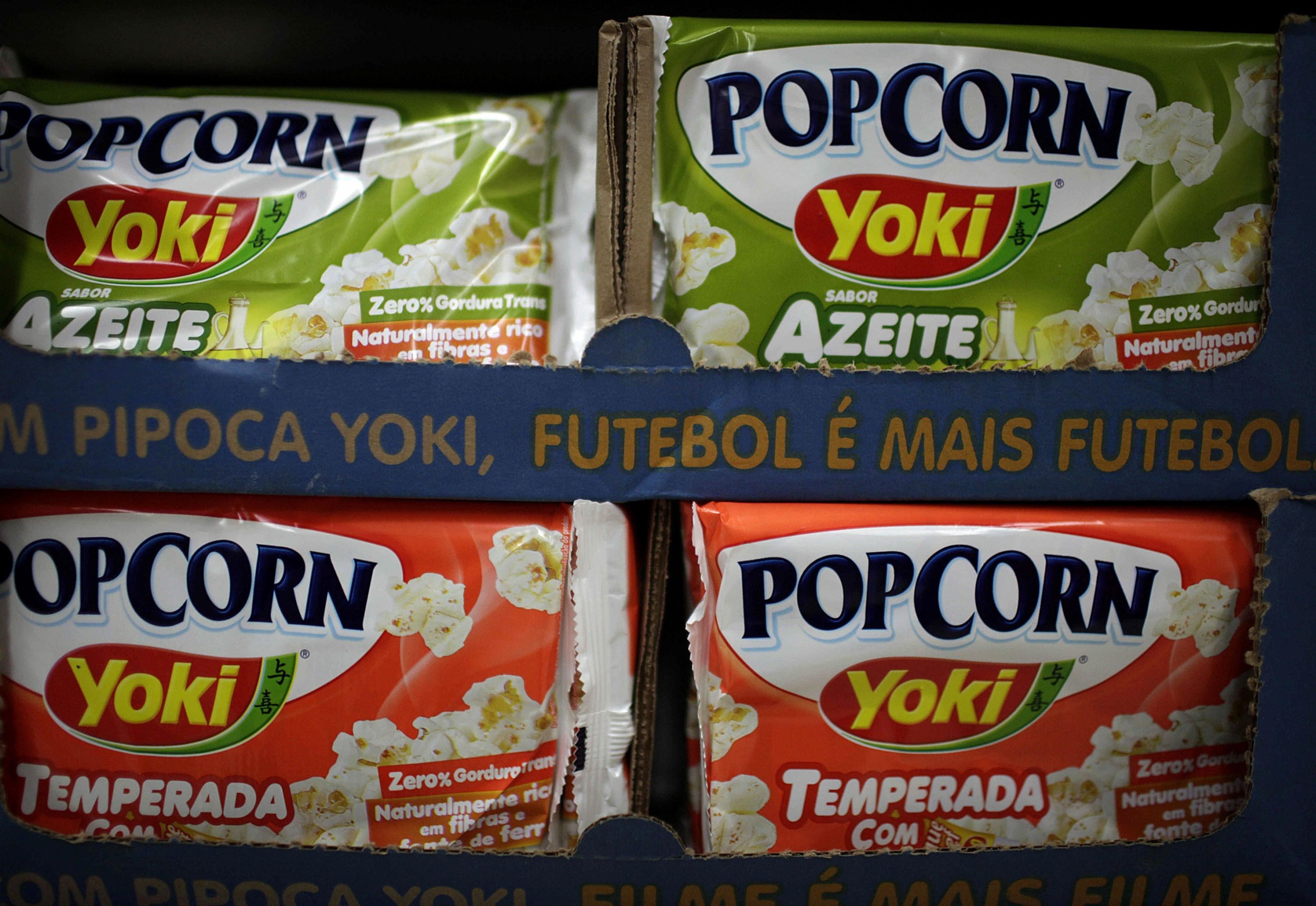 Global firms sell Brazil’s assets as portfolios shift