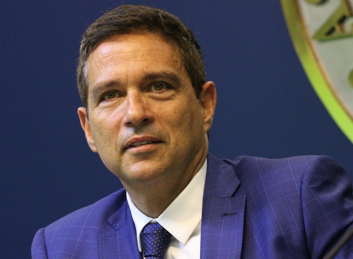 Central Bank chief to focus on smooth transition | Economy ...