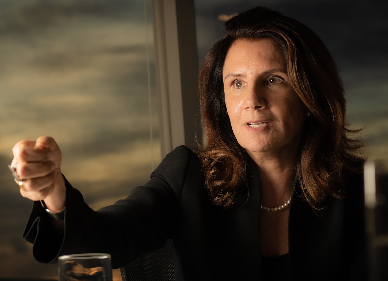 Discussing end of fossil fuels cannot become taboo, COP30 CEO says