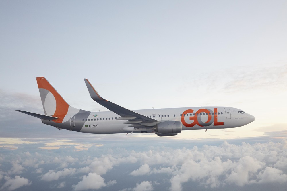 Gol cuts flights as fuel price surges; Florida route suspended