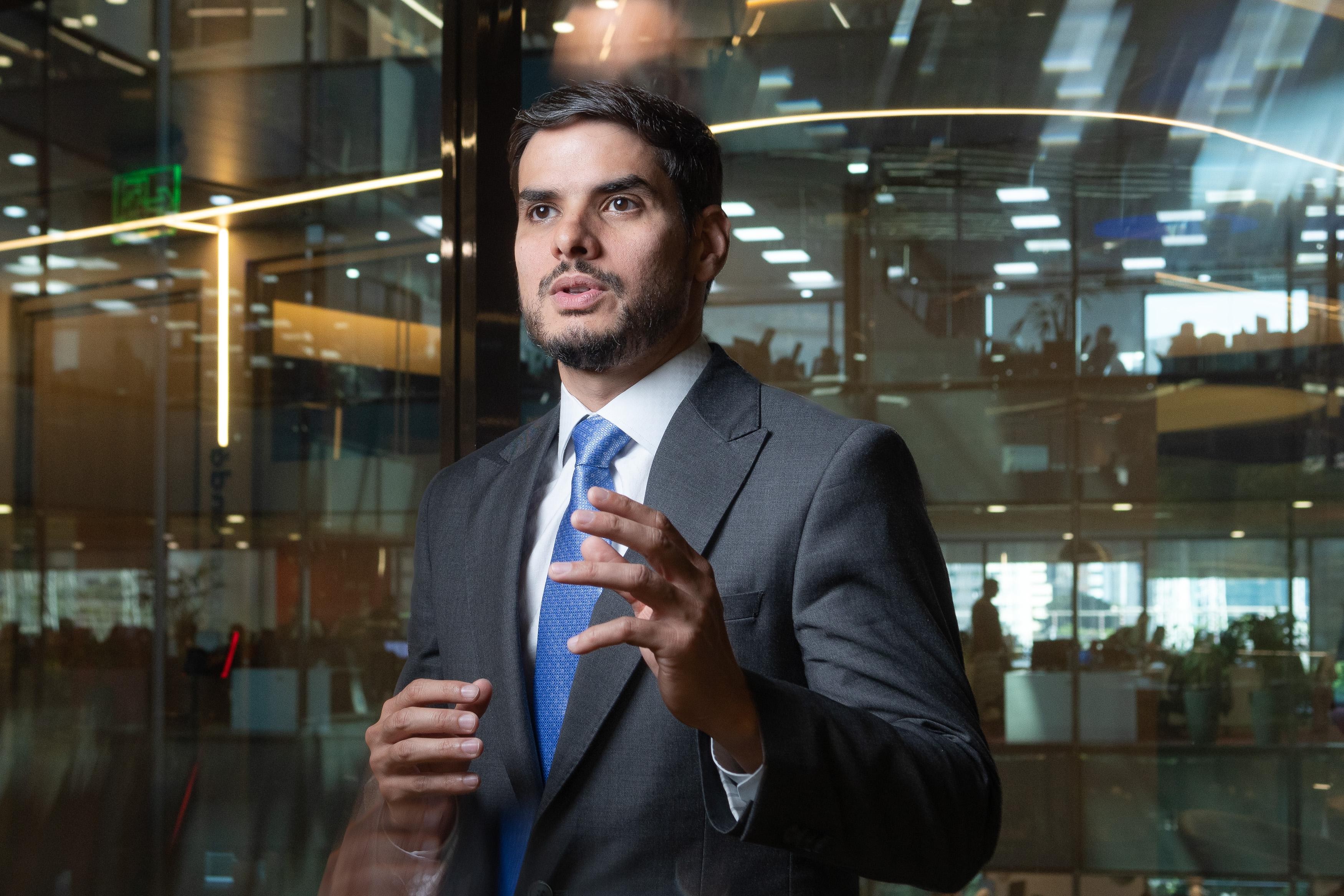 High interest rates to drag Brazil farm machinery sales in 2026