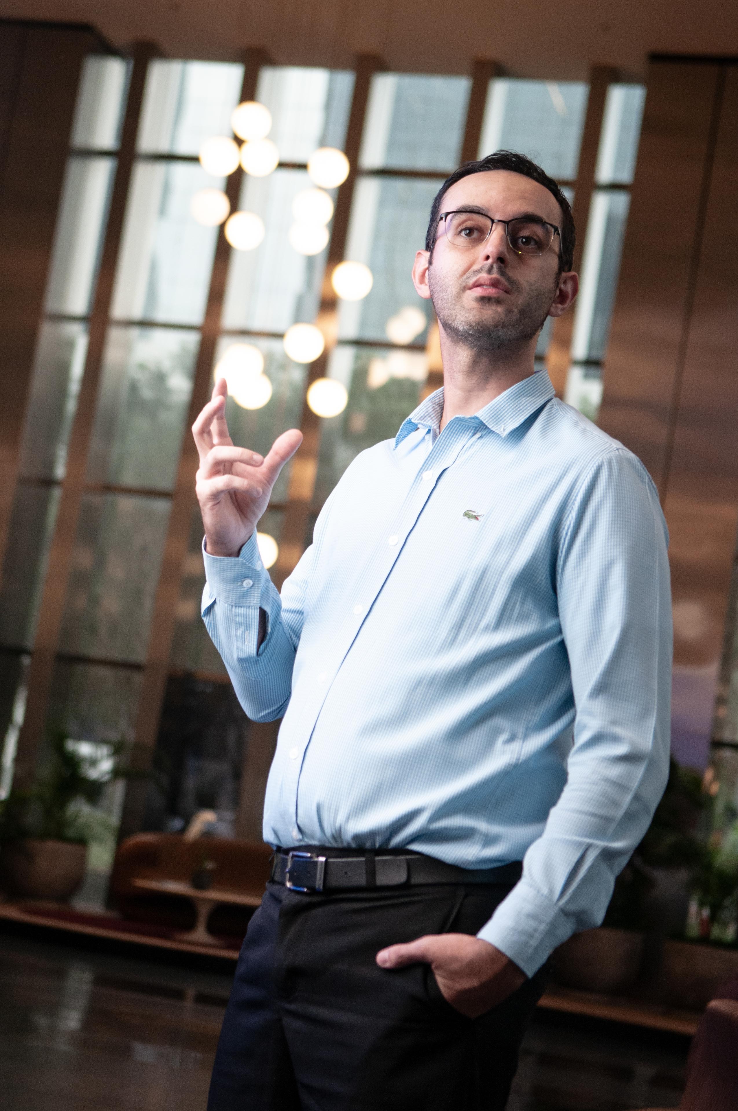 Economic slack shapes impact of public spending