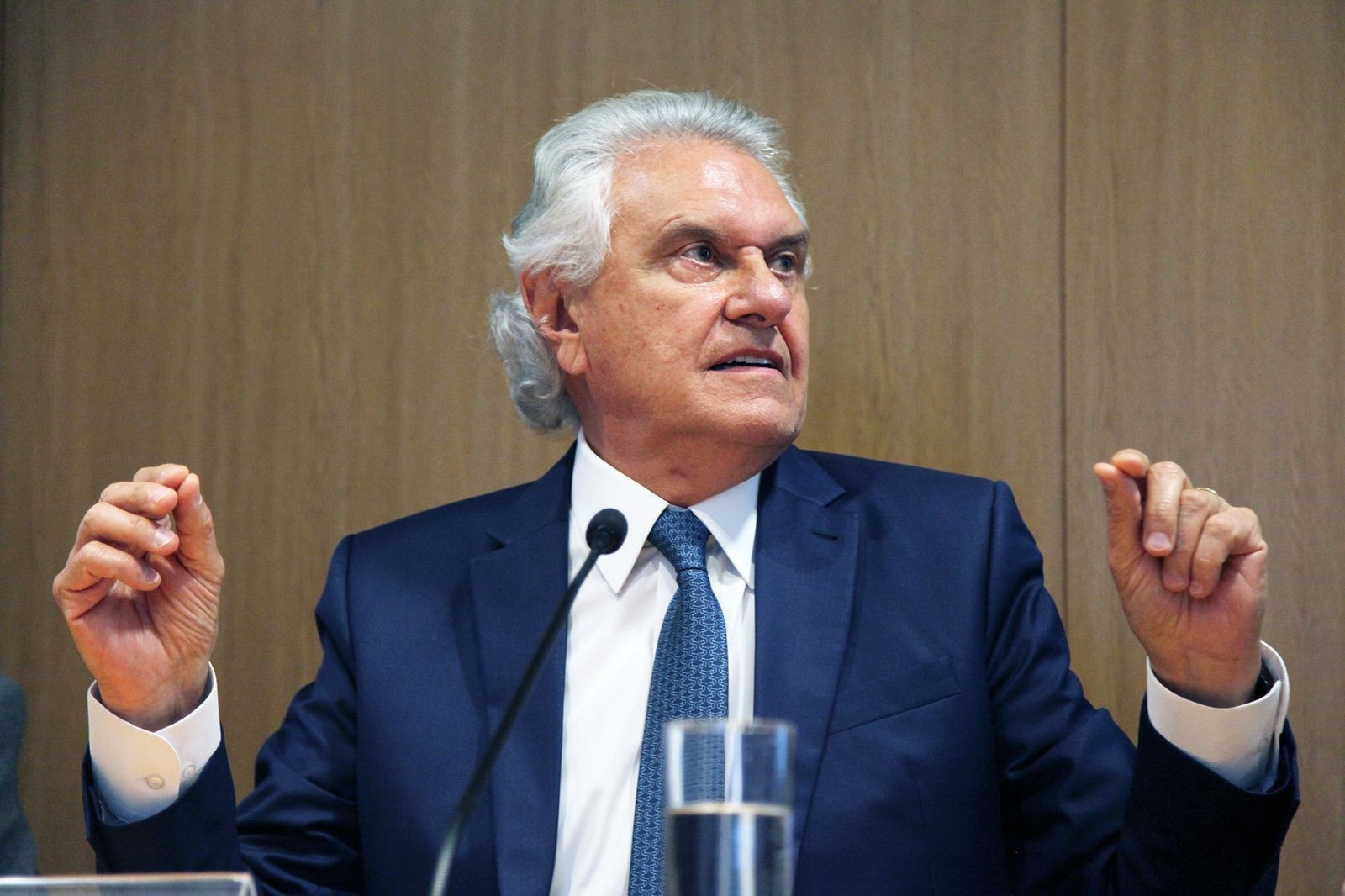 Brazil’s center-right seeks non-Bolsonaro option with Caiado’s move