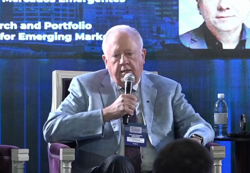 Brazil a ‘mediator’ that needs to expand its influence in U.S. daily life, diplomat says