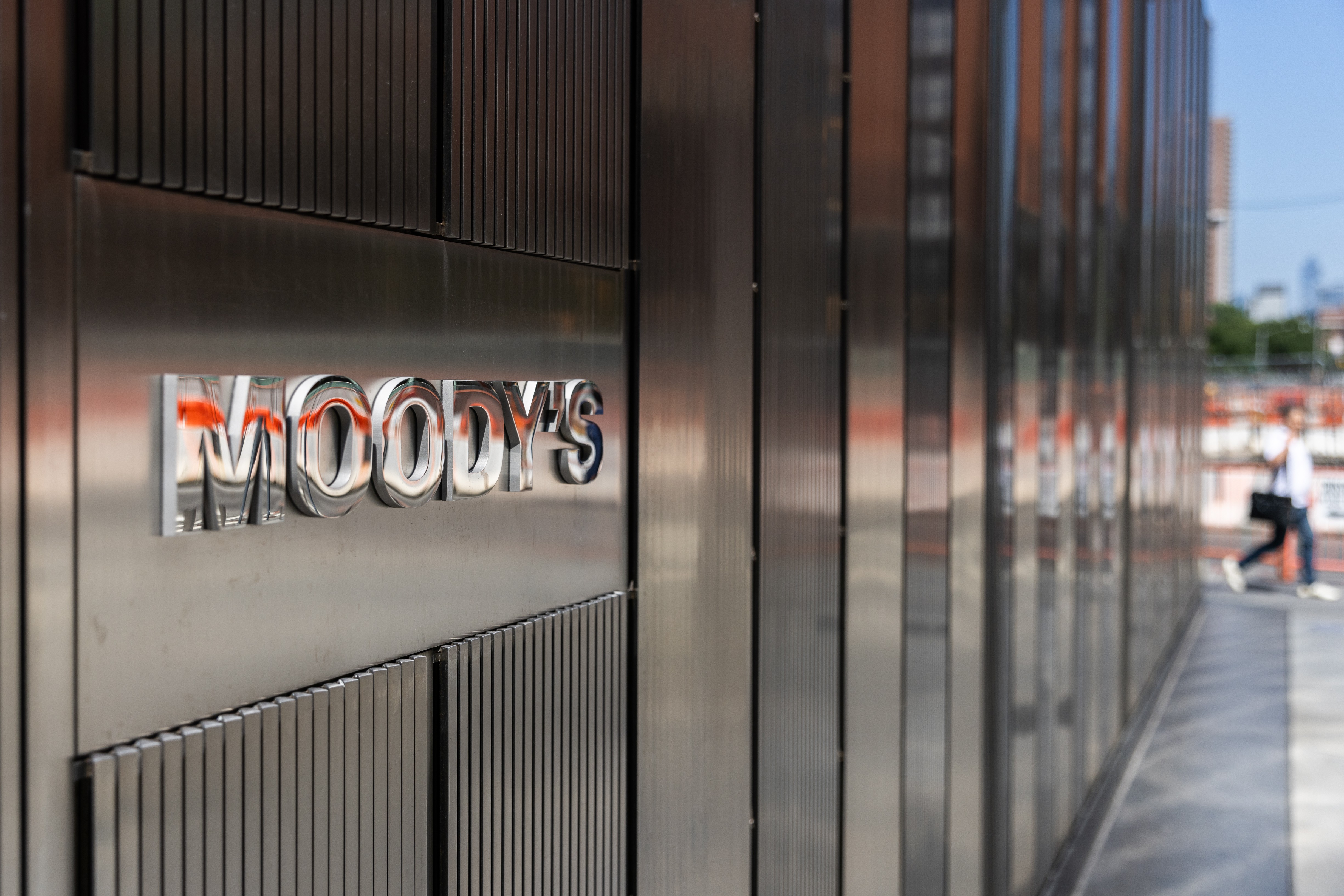 Moody’s grows more skeptical on Brazil’s outlook
