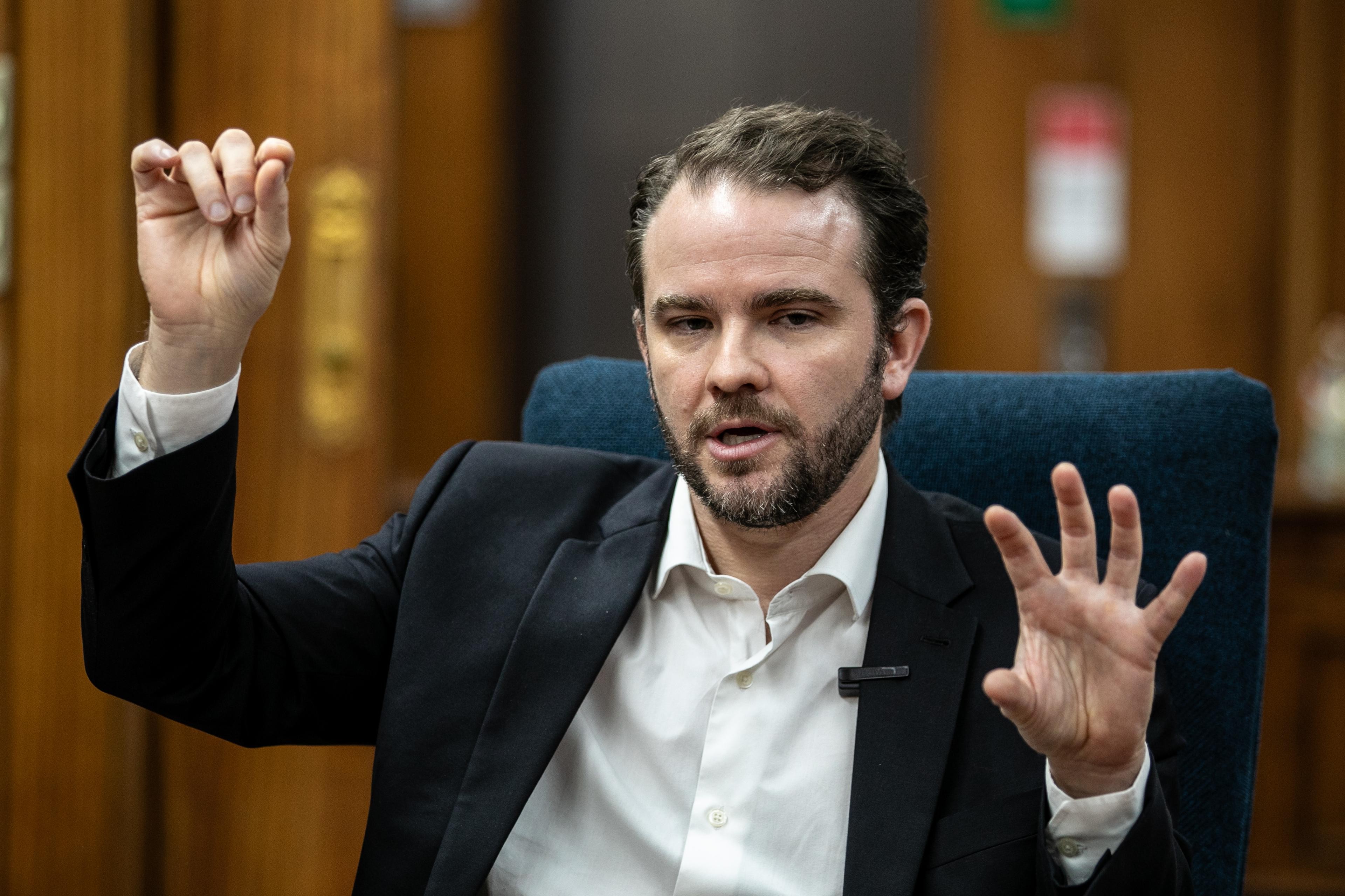 Brazil to launch new debt relief program for low-income families