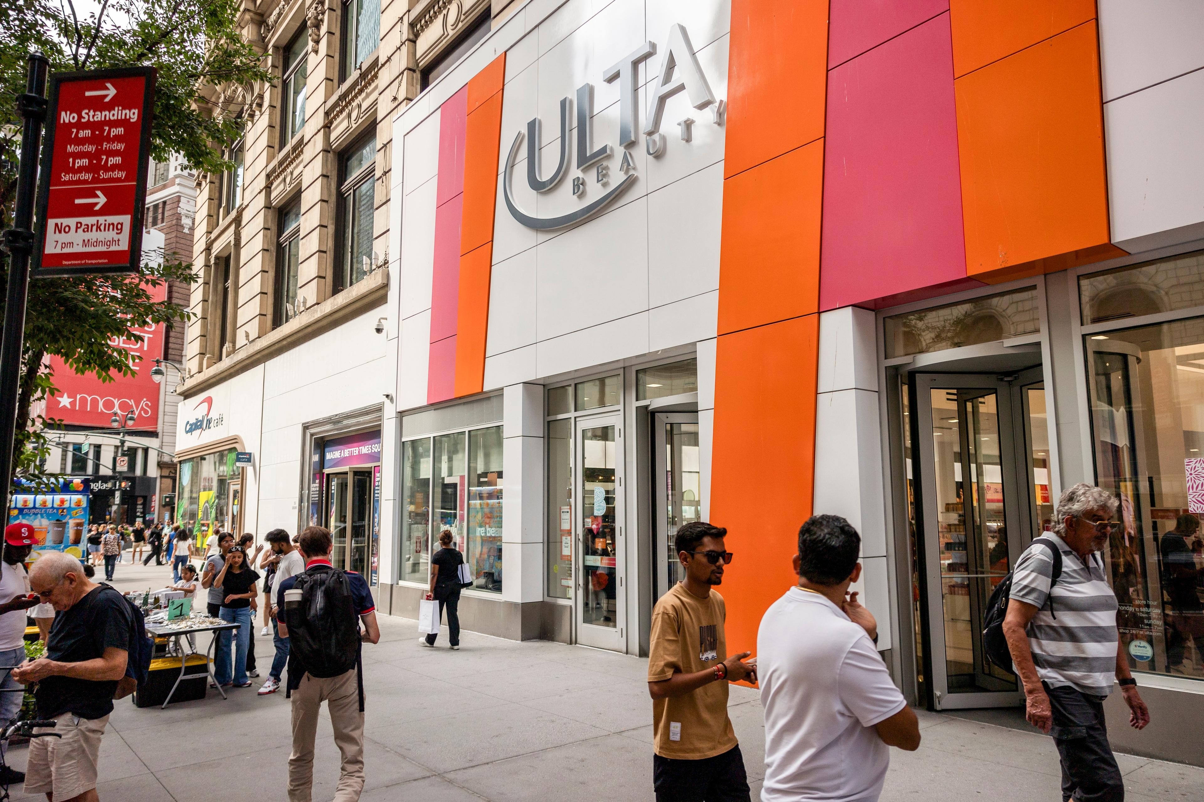 New York’s most hyped stores are in the sights of Brazilian executives