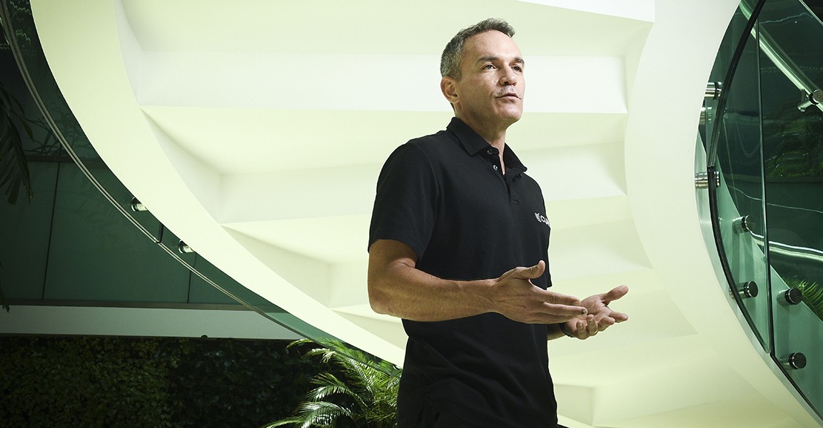 Construction sector bets on boost from lower interest rates