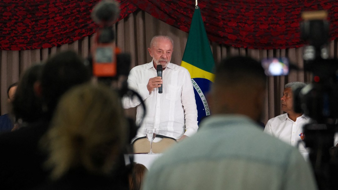Brazil Supreme Court feud escalates with new call for investigation