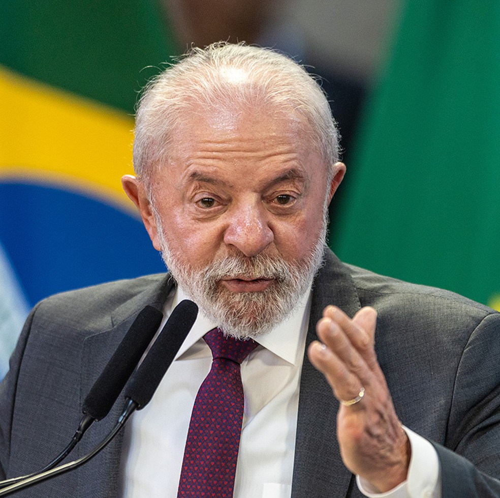 Lula strengthens outreach to evangelical voters