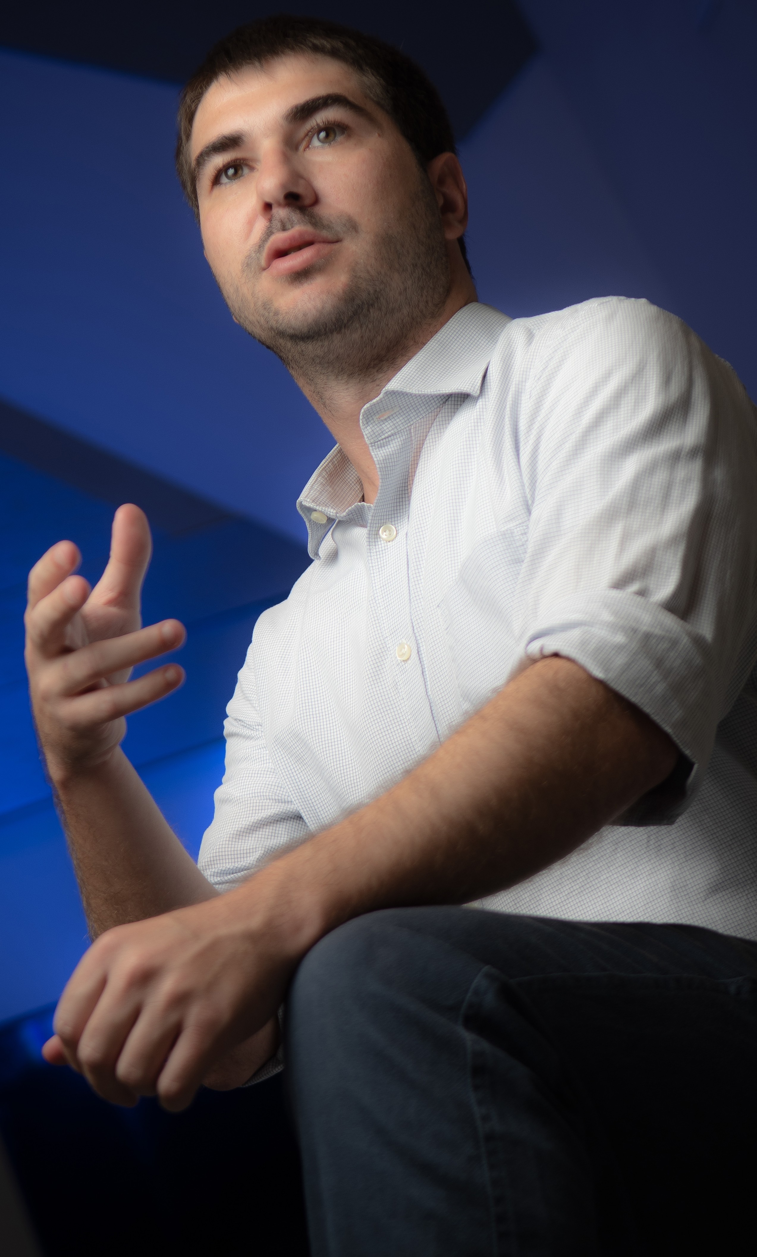 Violence decline boosts economic indicators, study shows